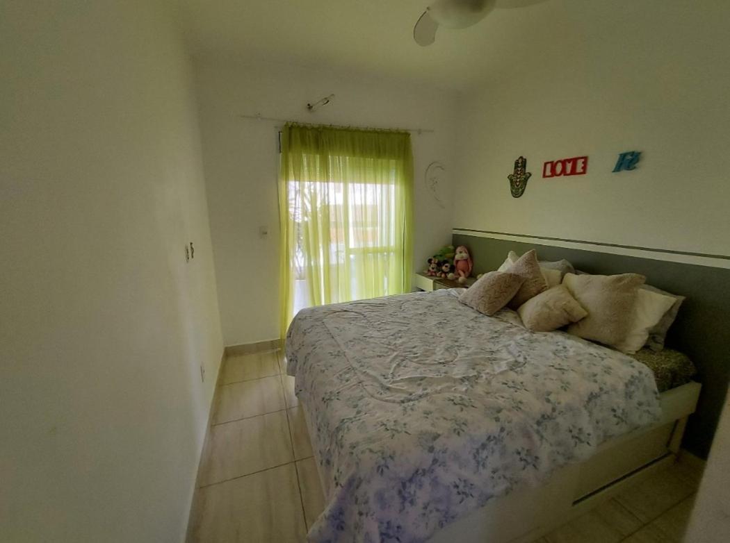 Apartamento Top Vila Caicara Daire Praia Grande  Dış mekan fotoğraf