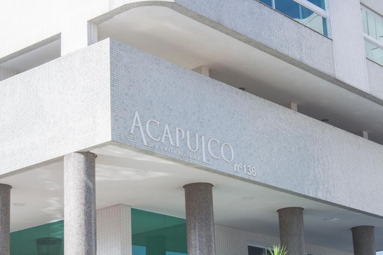 Apartamento Top Vila Caicara Daire Praia Grande  Dış mekan fotoğraf